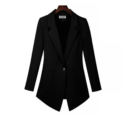 Blazer Dress