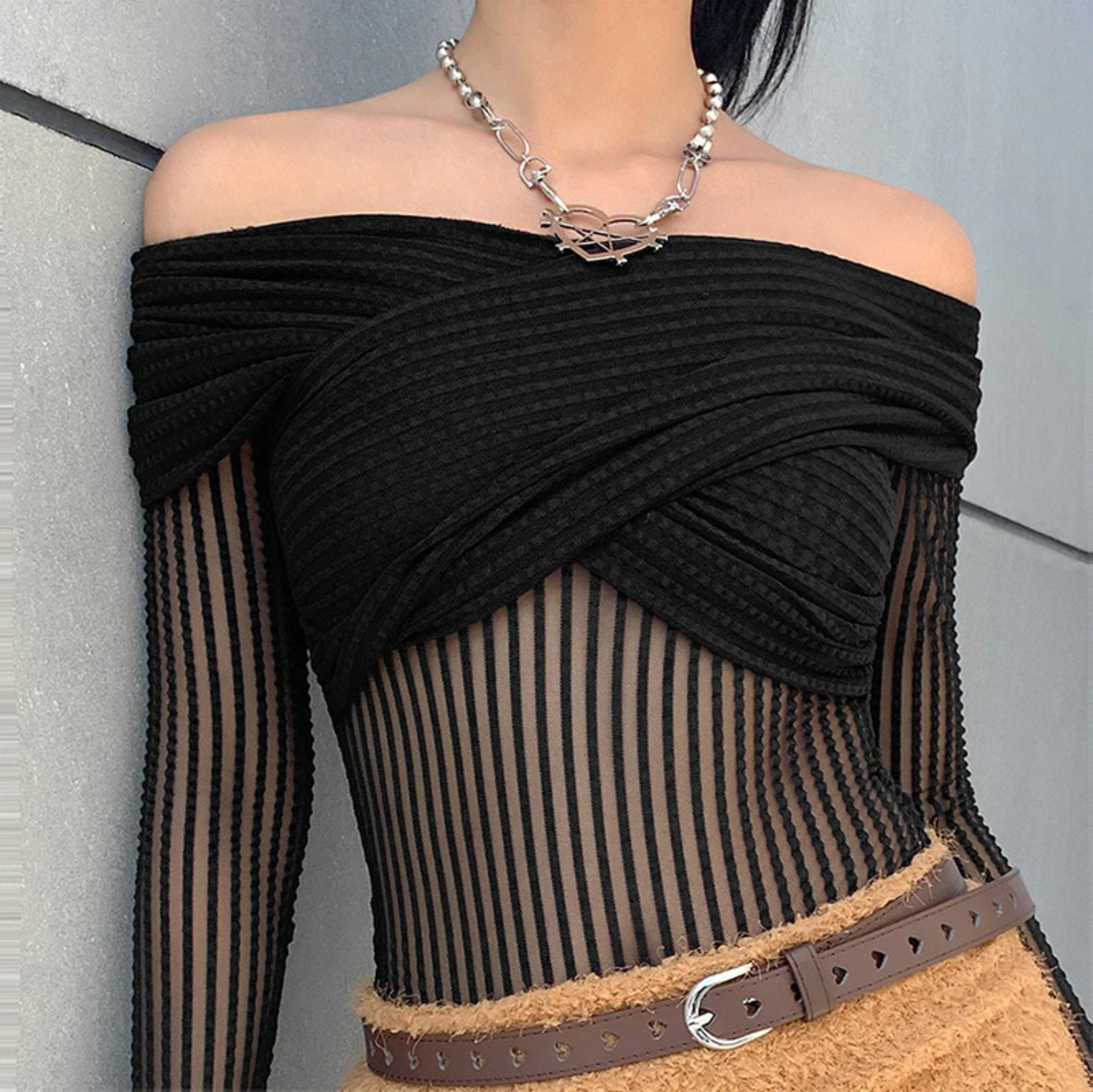 Clubwear Bodysuit