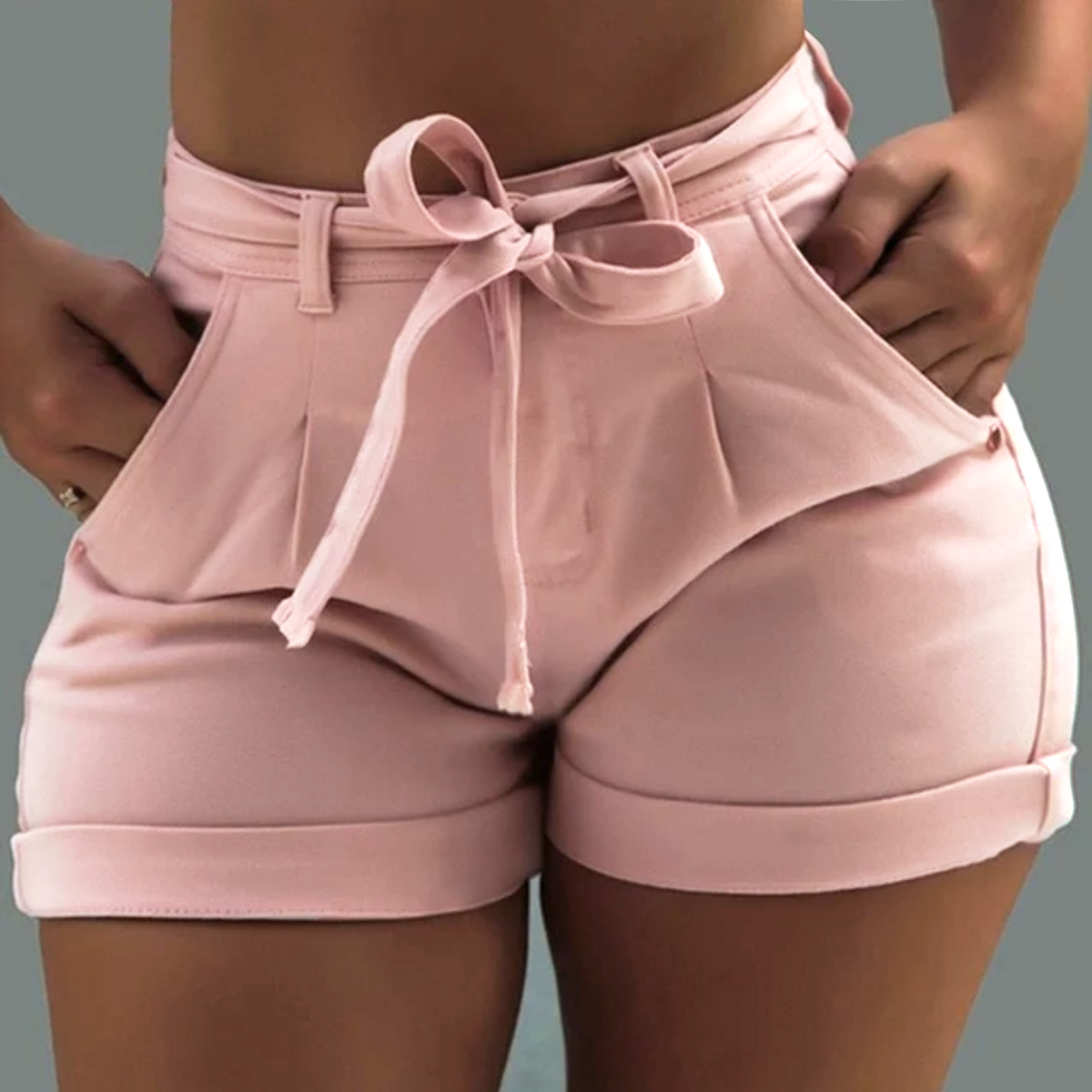Laced Shorts