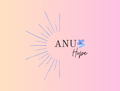 AnuHope Gift Card