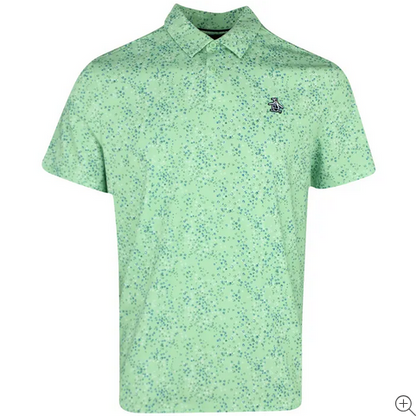 Micro Abstract Polo