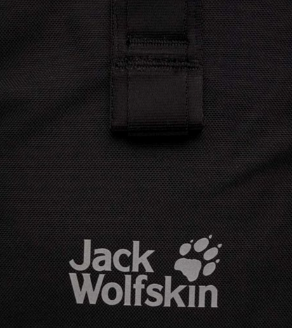 Jack Wolfskin Allspark OSRAM Illuminated 20 L Courier Backpack