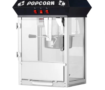 Popcorn Joy!!