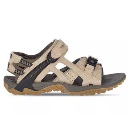 Merrell Kahuna Kid's Sport Sandals Sizes 3-4 US