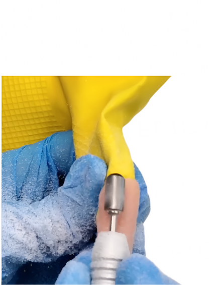 Erica's Glide Oil