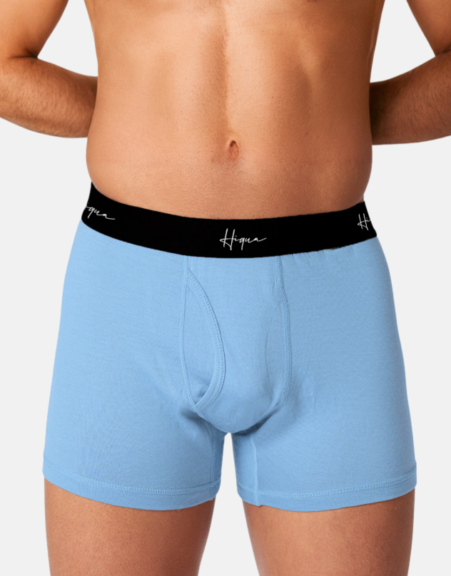 3 Pack 5″ Brief Boxers