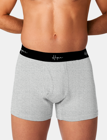 3 Pack 5″ Brief Boxers