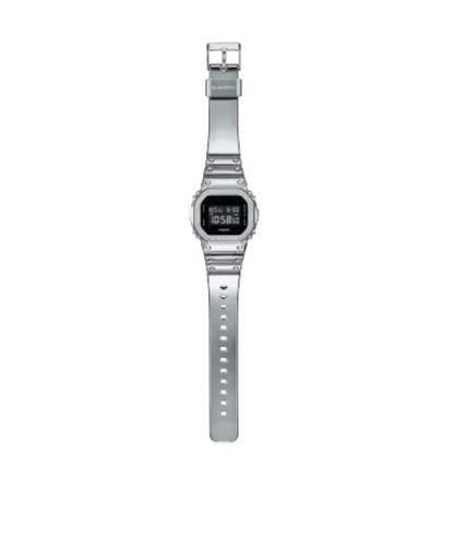 CASIO G-Shock Digital 5600 Series | GM-5600YM-8