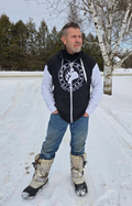 Bear Strong® Zip Hoodie