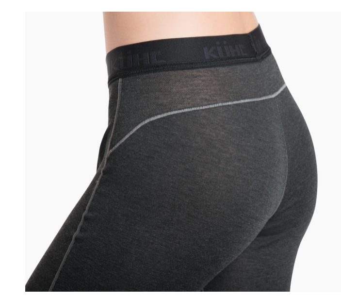 Kuhl Women's Akkomplice Thermal Base Layer Bottoms