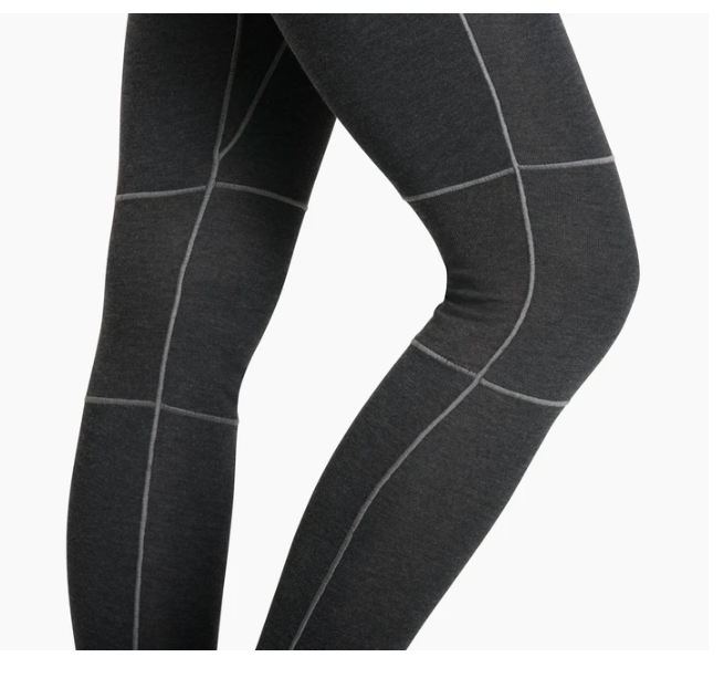 Kuhl Women's Akkomplice Thermal Base Layer Bottoms