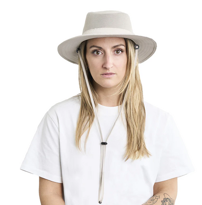 CTR Altitude Ventilator Organic Cotton Sun Sombrero UPF 50+