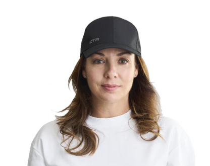 CTR Men's Stratus Mist Waterproof Caps O/S