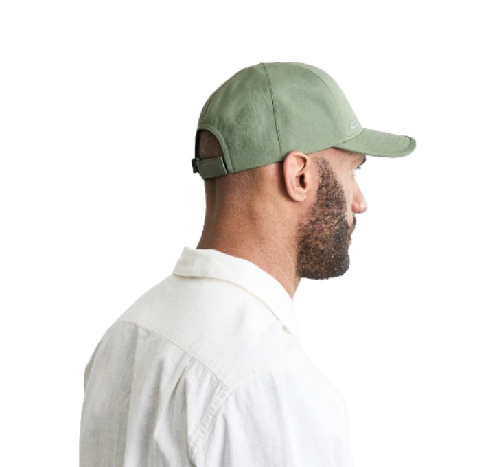 CTR Men's Stratus Mist Waterproof Caps O/S