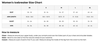 Icebreaker Womens Merino Wool Aria Tank Dress Size Medium