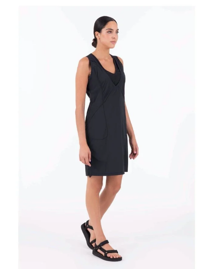 Indyeva Women's LIIKE III Dress Size XS