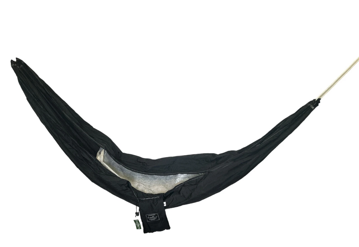 Europe Bound Parachute Hammocks Single Adult Size