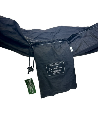 Europe Bound Parachute Hammocks Single Adult Size