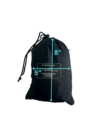 Europe Bound Parachute Hammocks Single Adult Size