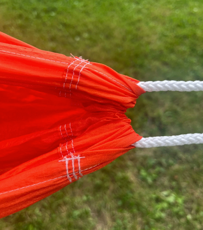 Europe Bound Parachute Hammocks Single Adult Size