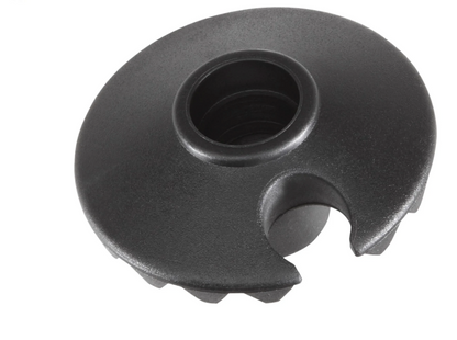 Leki Racing/Trekking Poles 50mm Replacement Baskets (2-Pack)