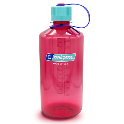 Nalgene Sustain Narrow Mouth Water Bottle 32oz