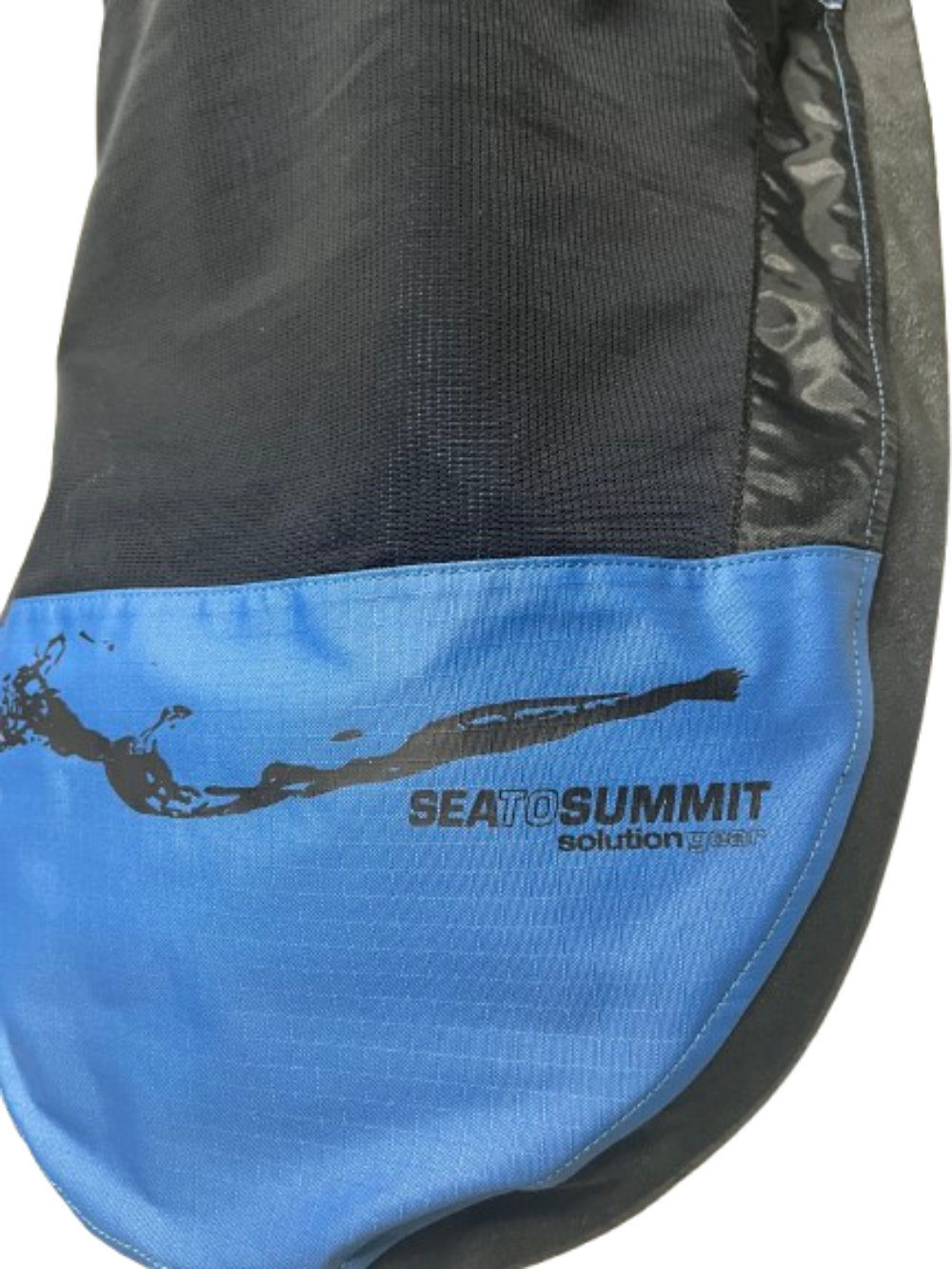 Sea to Summit Solution Gear Neoprene Kayak Bow Cover Size Large