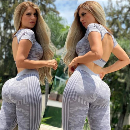 Training Outfit Set