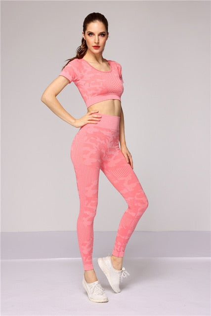 Training Outfit Set