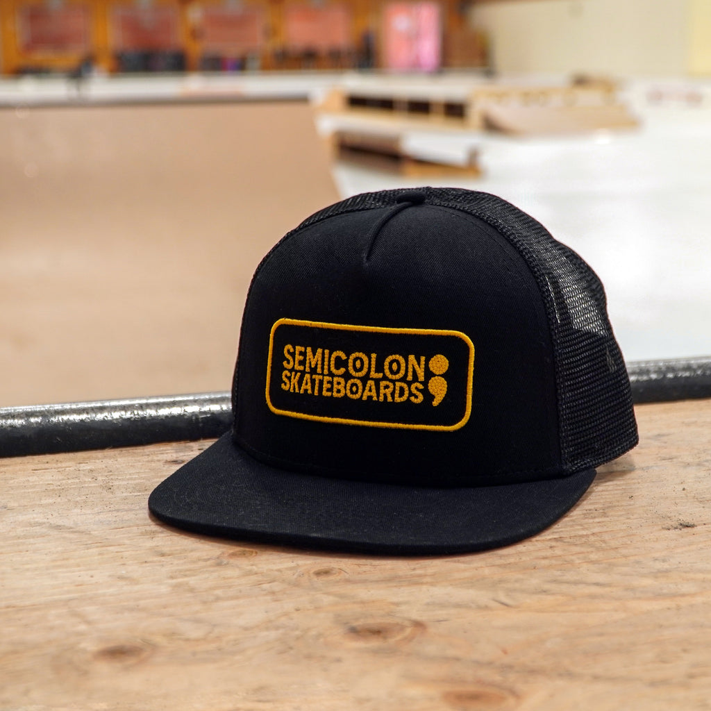 Trucker Hat