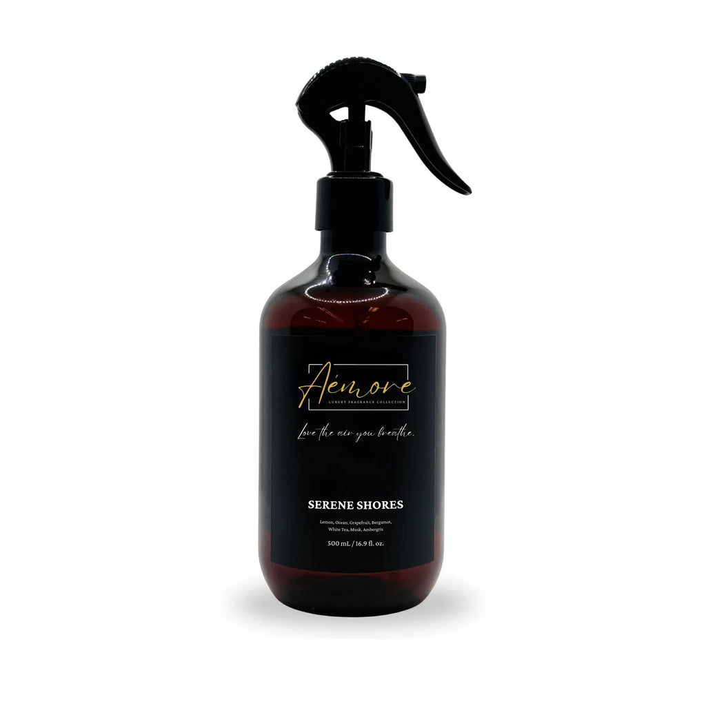 Serene Shores - Room & Linen Spray
