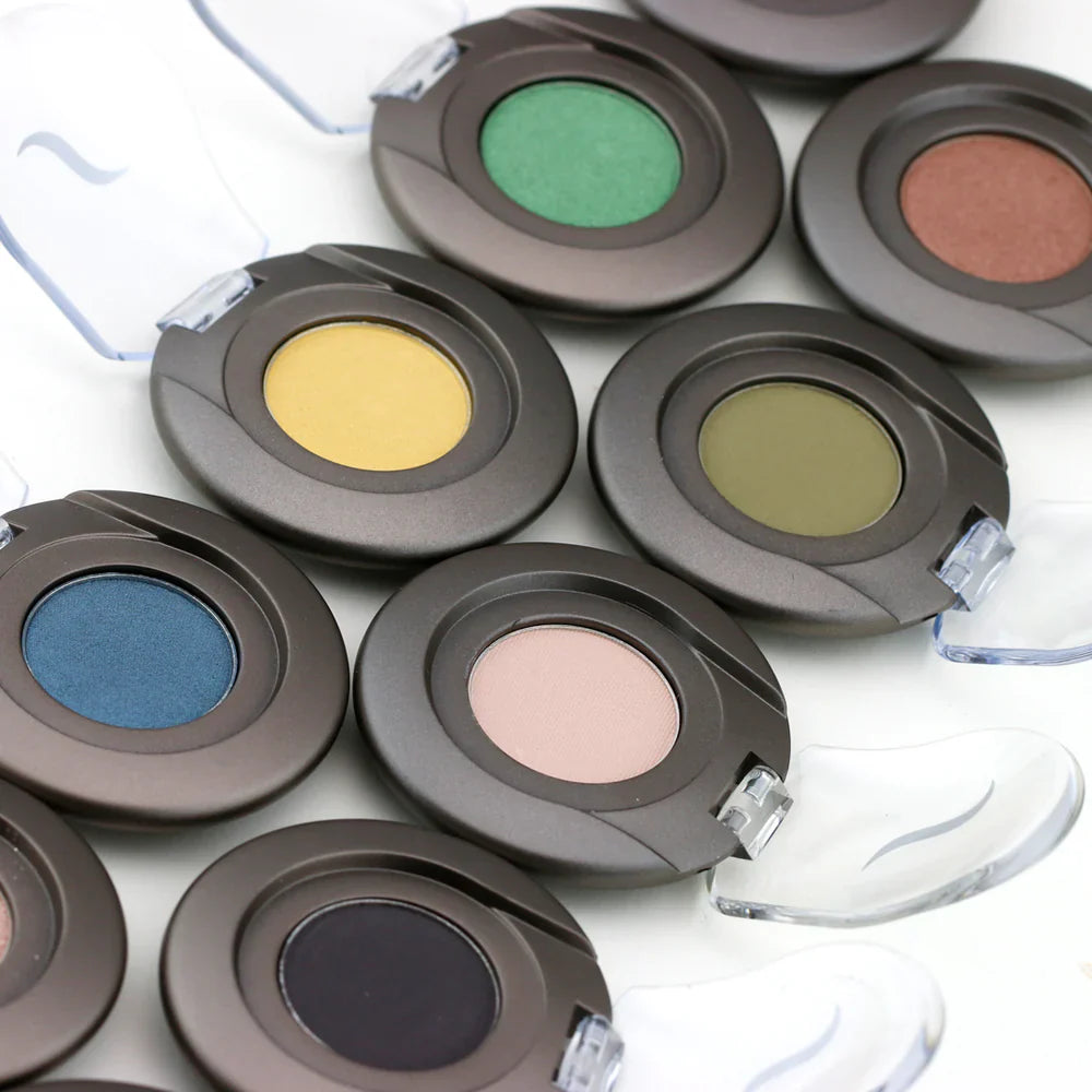 Sorme Mineral Botanical Eyeshadow