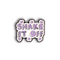 Shake It Off | Collectible Pin