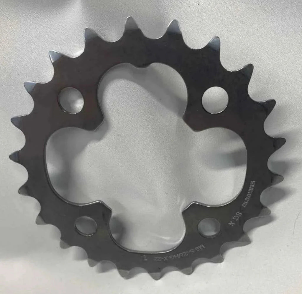 Shimano SG-X Chainring 22 teeth