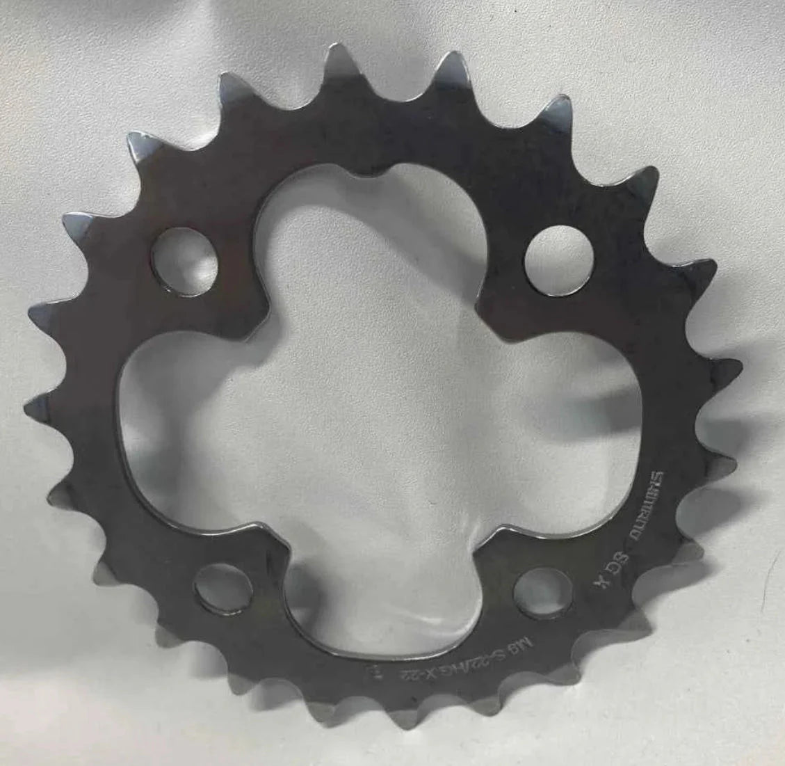 Shimano SG-X Chainring 22 teeth