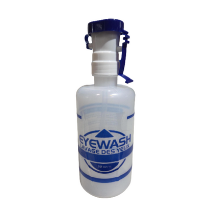 Eye Wash Bottle (Empty)