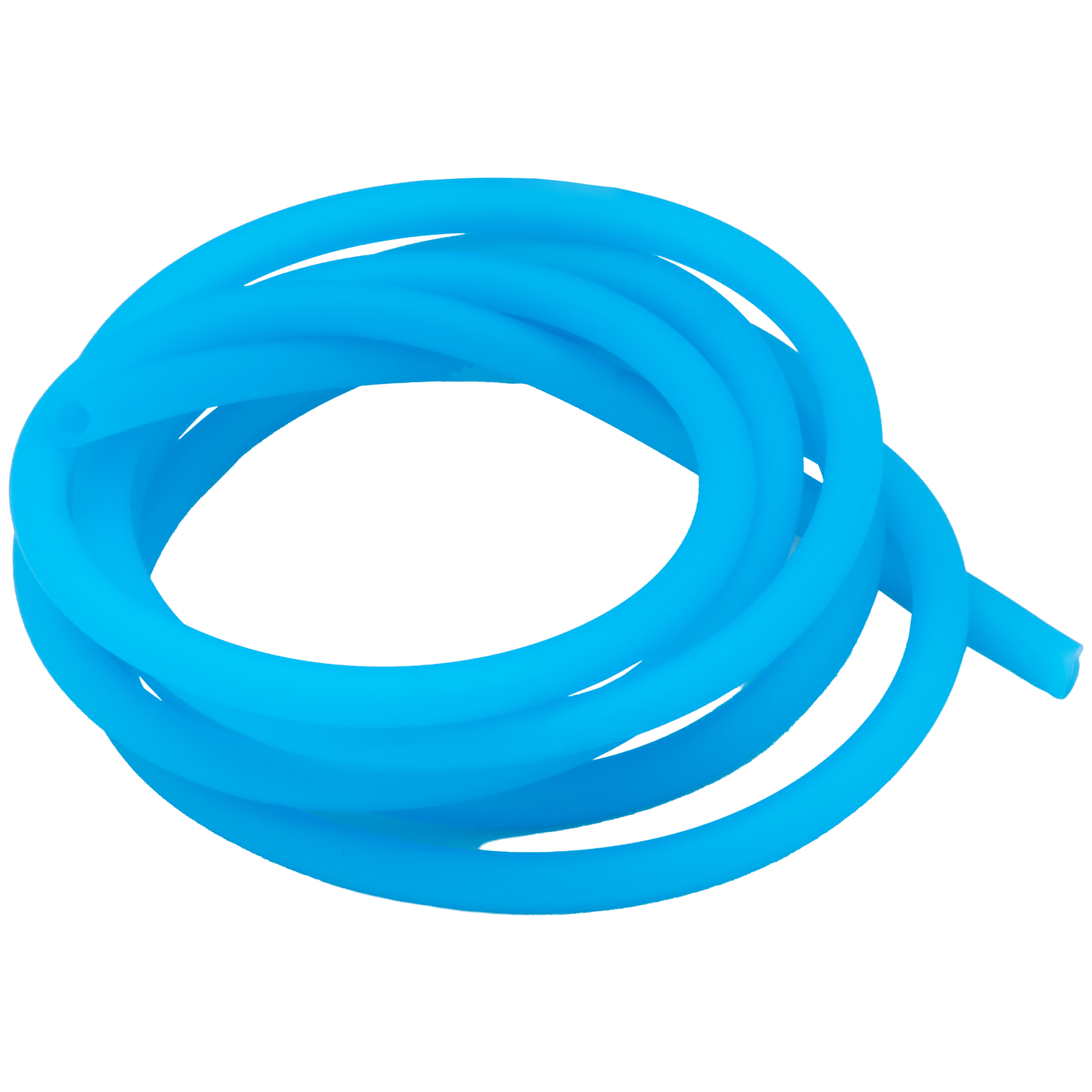 Silicone Dosing Line | Blue