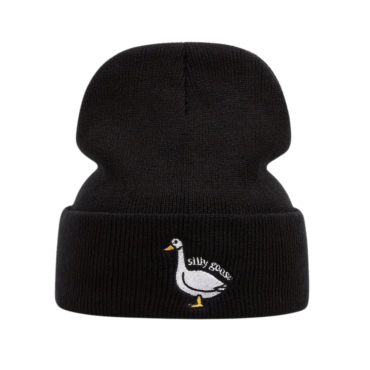 Silly Goose Toque