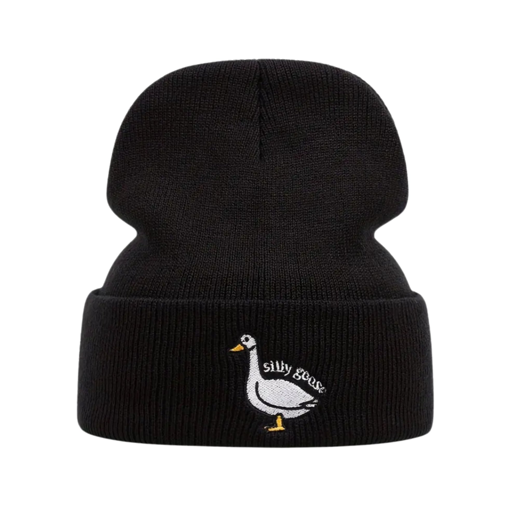 Silly Goose Toque