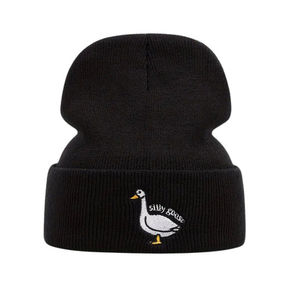 Silly Goose Toque