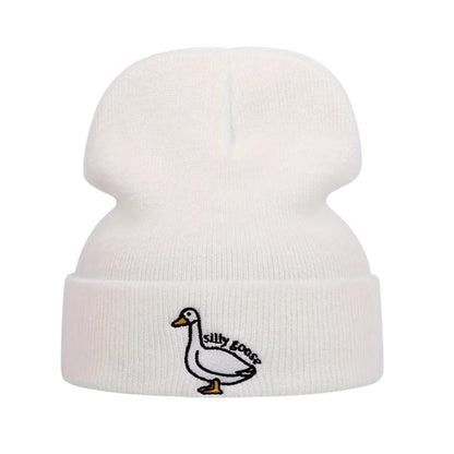Silly Goose Toque