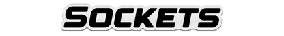 Aluminum Toolbox Emblems