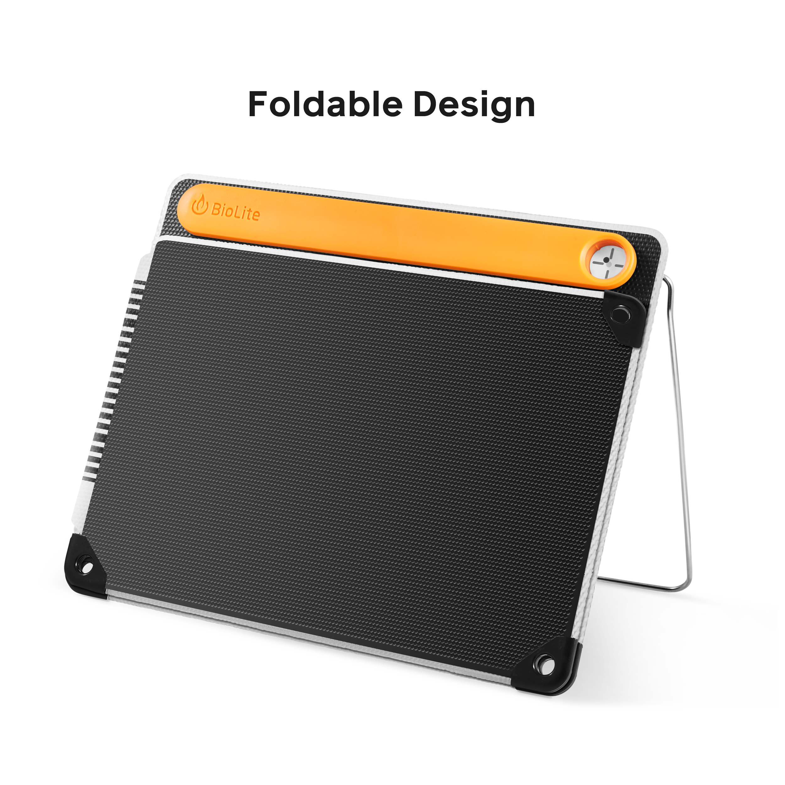 Biolite Solar Panel 10+