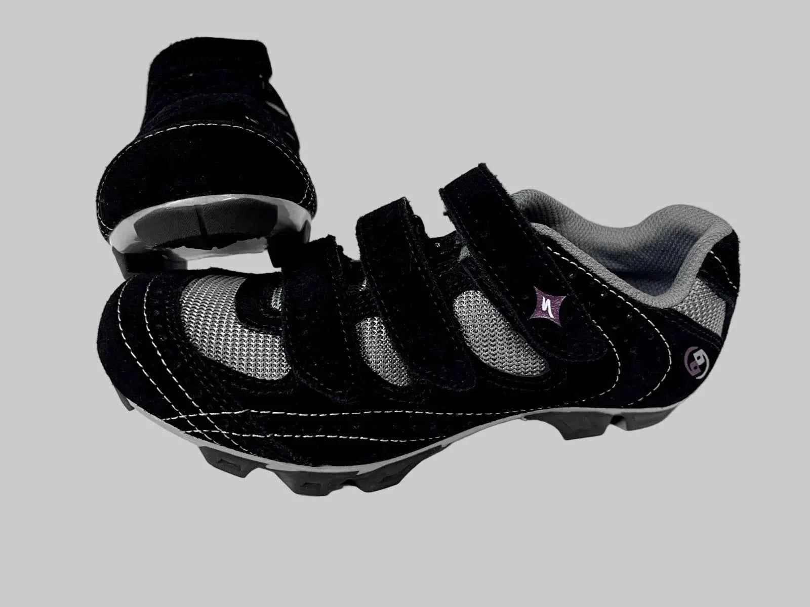 Specialized BodyGeometry Women's Riata Mountain Bike Shoes Sizes 36 & 37 EU