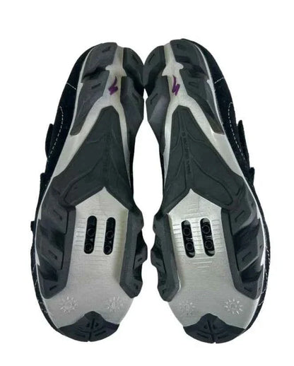 Specialized BodyGeometry Women's Riata Mountain Bike Shoes Sizes 36 & 37 EU