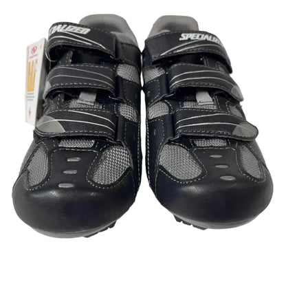 Specialized BodyGeometry Women's Spirita Road Cycling Shoes 37 EU SPD-R Look/SPD-SL Bolt