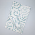 Squiggles Tea Towels; 4 Colors