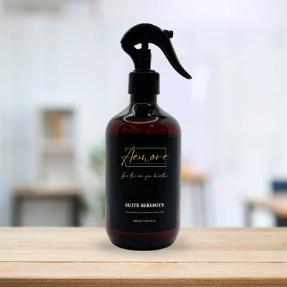 Suite Serenity - Room & Linen Spray