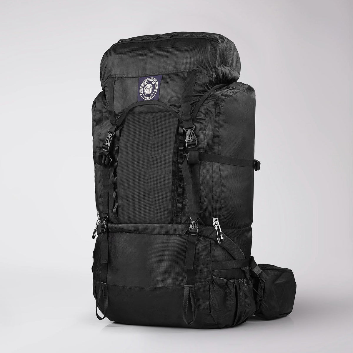 SuperSonik 72L