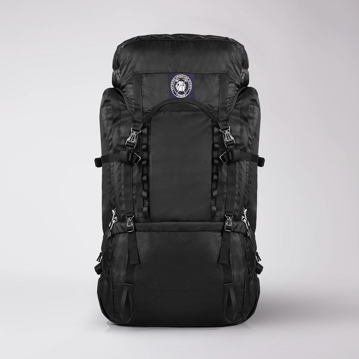 SuperSonik 72L
